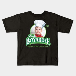 Jep boyaldee Kids T-Shirt